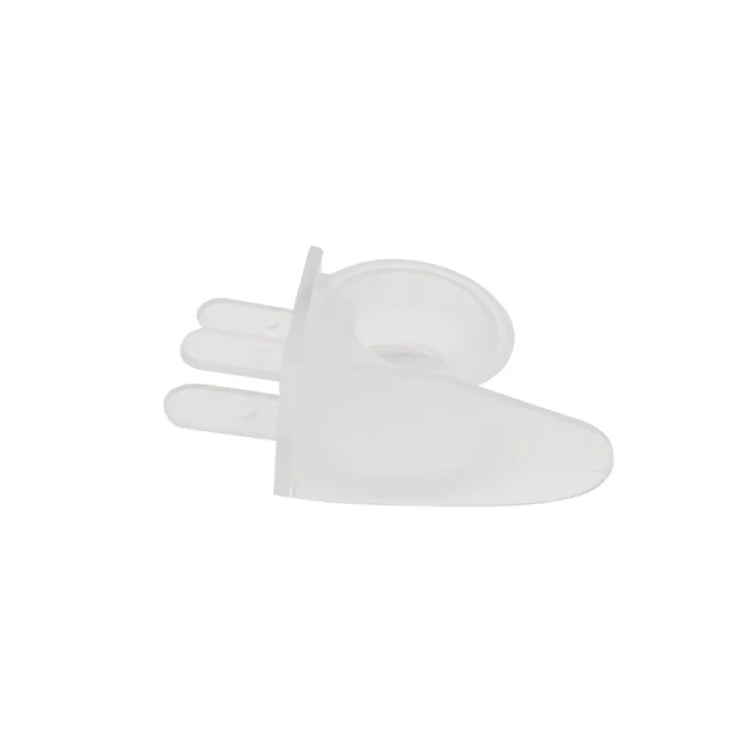Pinza caracol