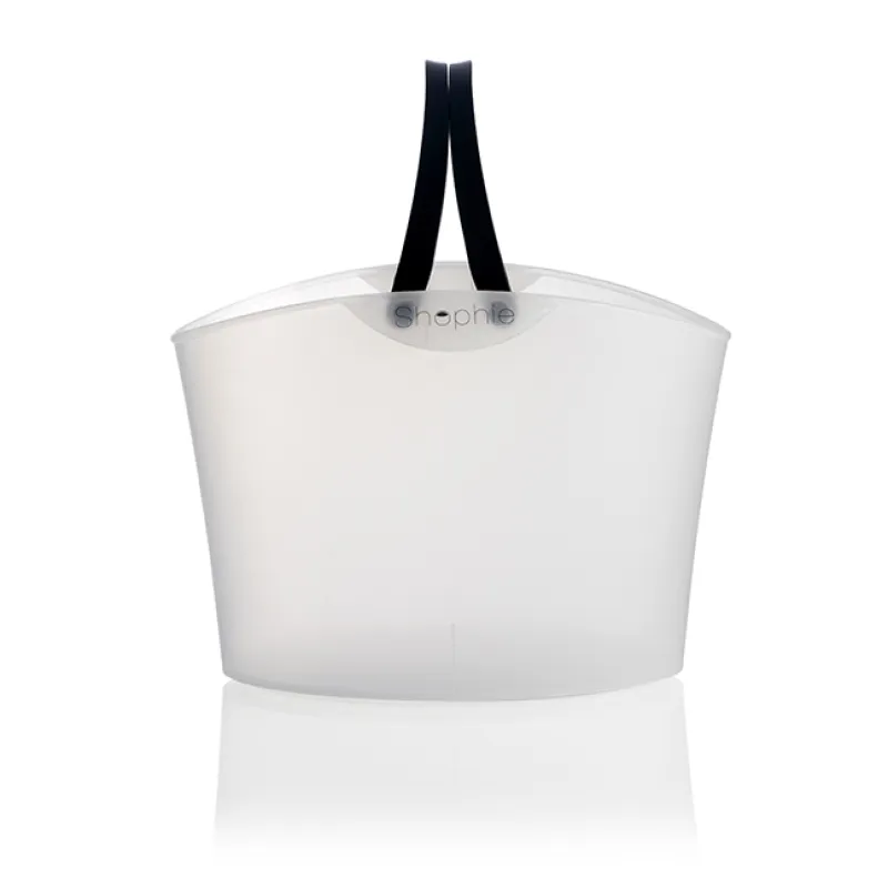 Cesta de mano Shophie 2