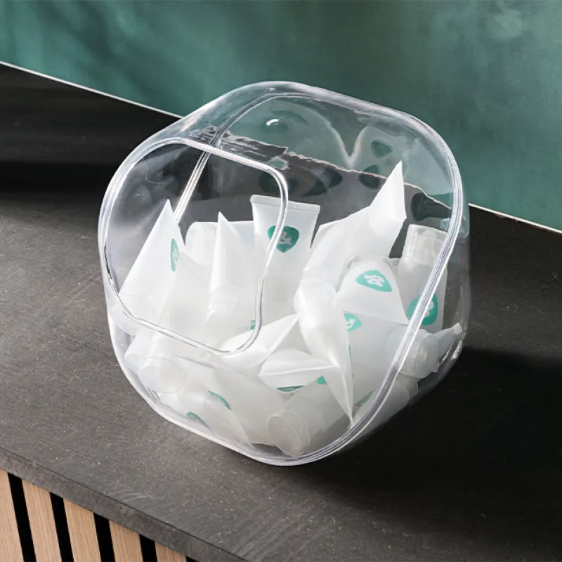 Cubo venta impulso 3
