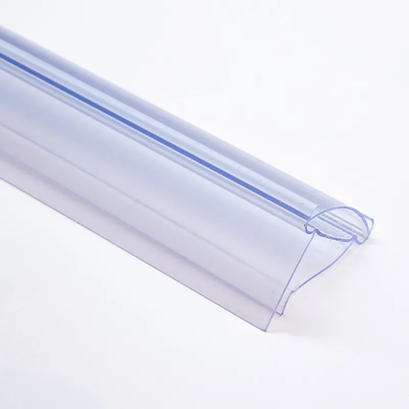 Perfil curvo para balda cristal o madera de 5-15mm - SBA35018-00600 (4)