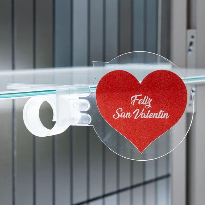 Stopper San Valentín