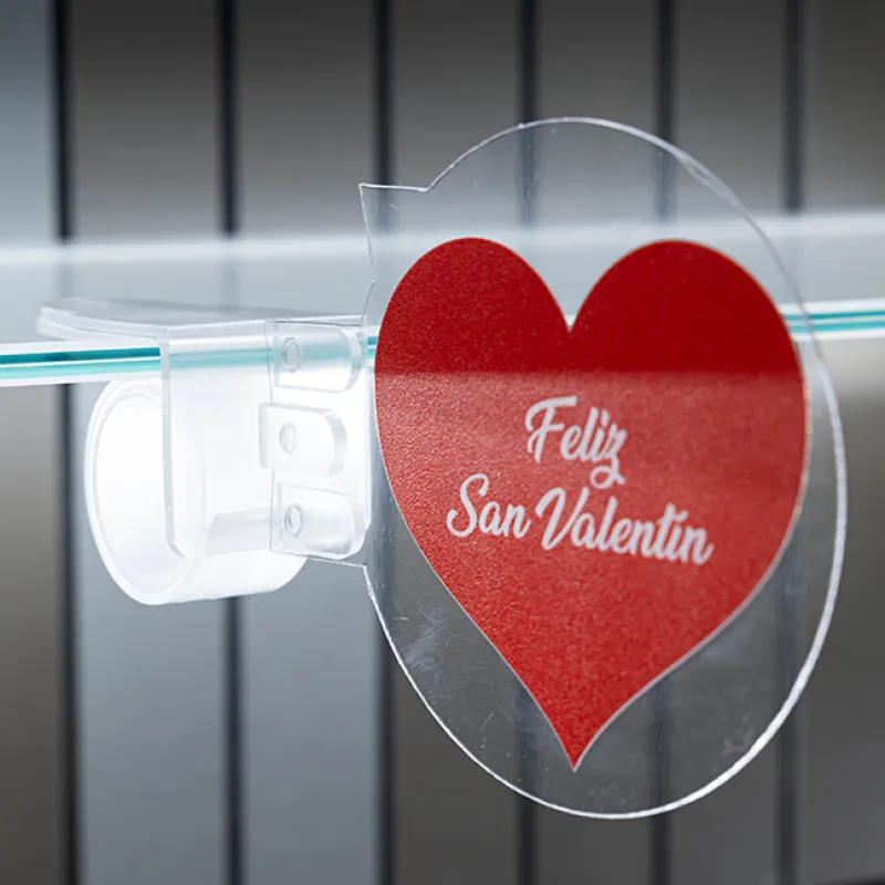 Stopper "San Valentín" (1)