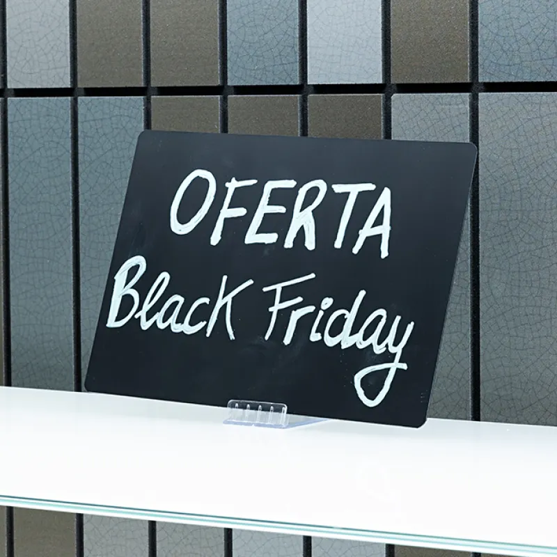 Pizarra para ofertas 1